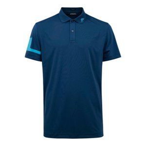 J.Lindeberg Heath Golf Polo Shirt FW20217 Season Regular Fit